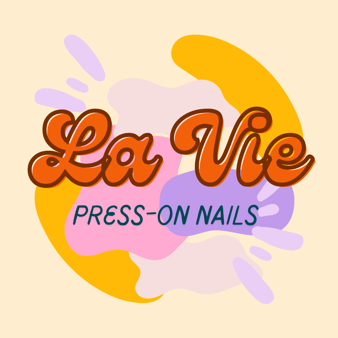 LaVie Press-On Nails
